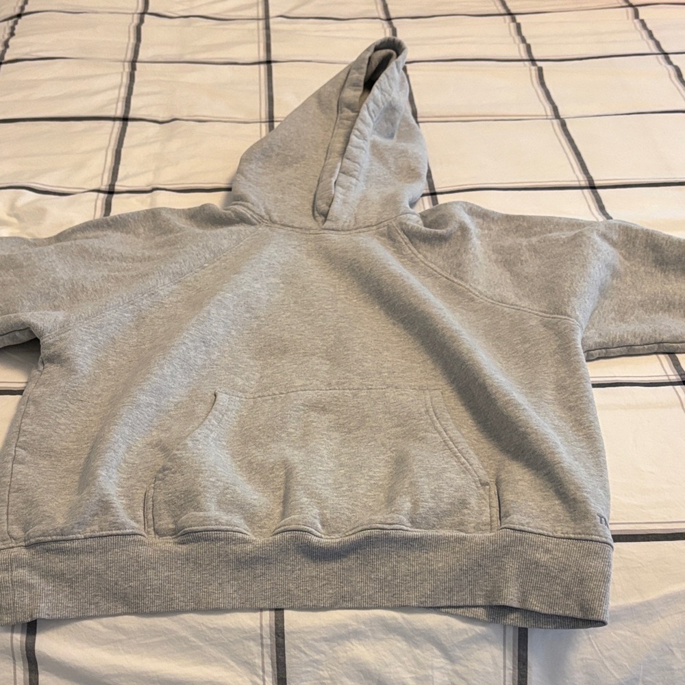 Aritzia TNA Cozy Fleece Mega Fleece